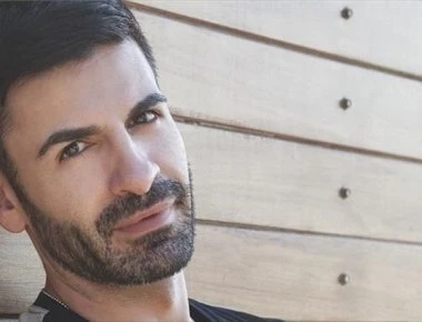 Παναγιώτης Πετράκης: «Έχασα τη φωνή μου για ένα διάστημα» (βίντεο)